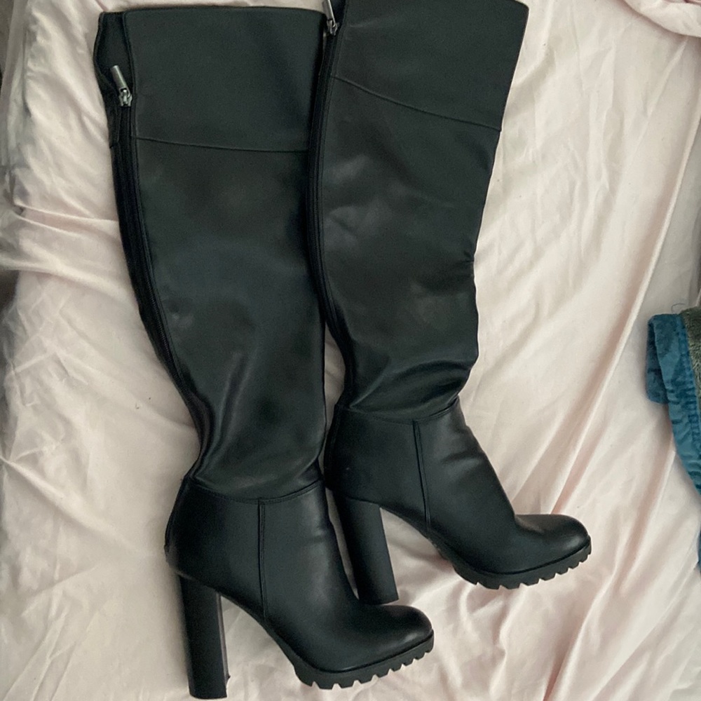 Aldo heels